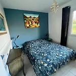 Ecrin De Verdure Entre Foret Et Ocean Tatil Evi