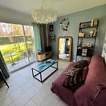 Ecrin De Verdure Entre Foret Et Ocean Tatil Evi *
