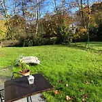 Tatil Evi Ecrin De Verdure Entre Foret Et Ocean Saint-Martin-de-Seignanx