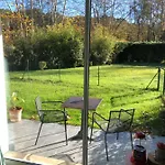 Ecrin De Verdure Entre Foret Et Ocean Tatil Evi Saint-Martin-de-Seignanx