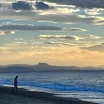 Ecrin De Verdure Entre Foret Et Ocean Tatil Evi *