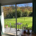 Ecrin De Verdure Entre Foret Et Ocean Tatil Evi Saint-Martin-de-Seignanx