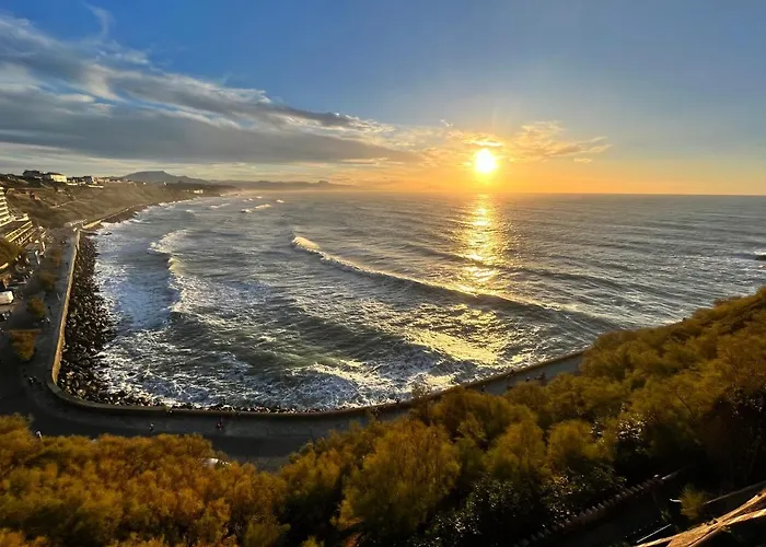 Prázdninový dům Ecrin De Verdure Entre Foret Et Ocean Saint-Martin-de-Seignanx