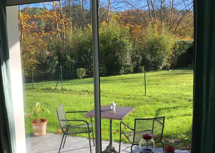 Ecrin De Verdure Entre Foret Et Ocean Prázdninový dům Saint-Martin-de-Seignanx